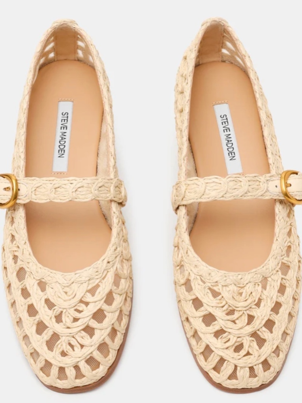 Steven Madden Melody - 9.5